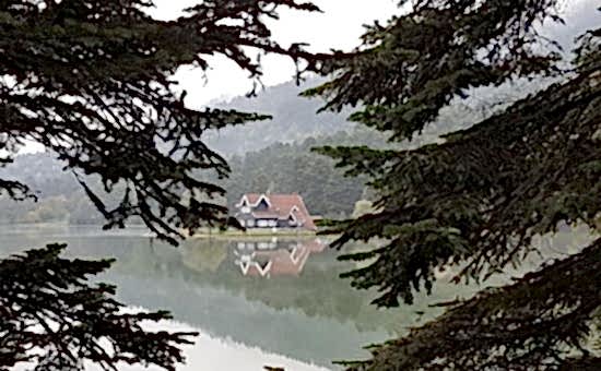 Batı Karadeniz Turu Bir gece Konaklamalı