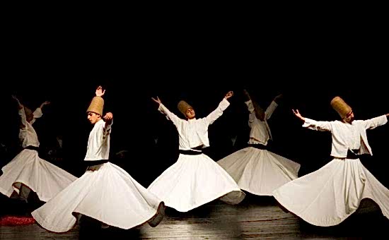 Antalya Serik Manavgat Çıkışlı Konya Şeb-i Aruz Turu 