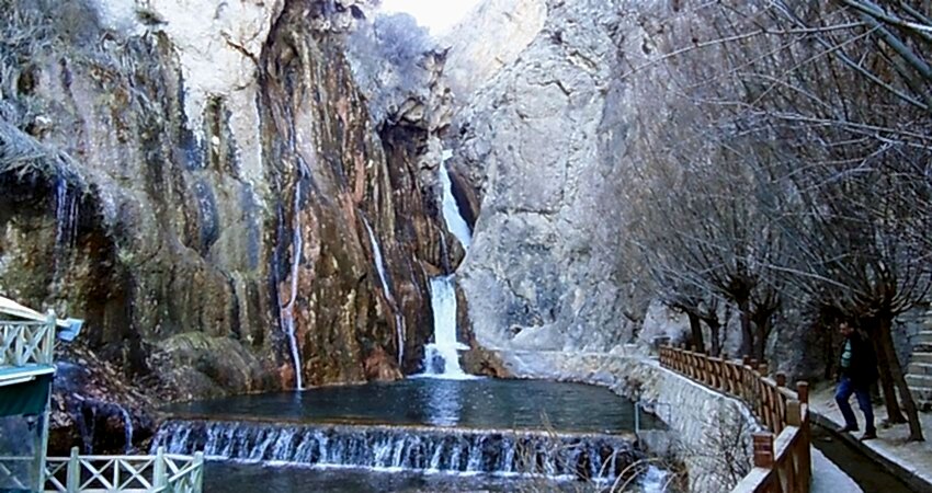 Antalya Çıkışlı Doğu Anadolu Turu