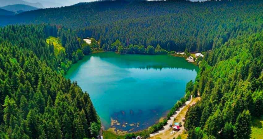 Doğu Karadeniz Yaylaları ve Batum Turu (Klasik Program)