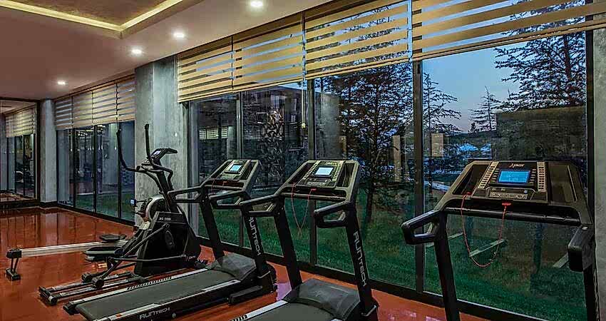 Kaplıca Turu May Termal 