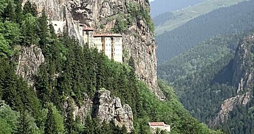 Doğu Karadeniz Yaylaları ve Batum Turu (Klasik Program)