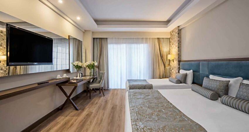 Kaplıca Turu May Termal 