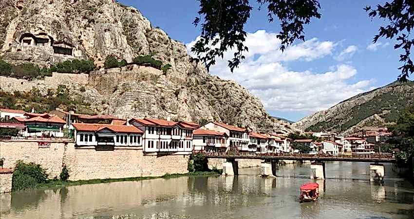 Doğu Karadeniz Yaylaları ve Batum Turu (Klasik Program)