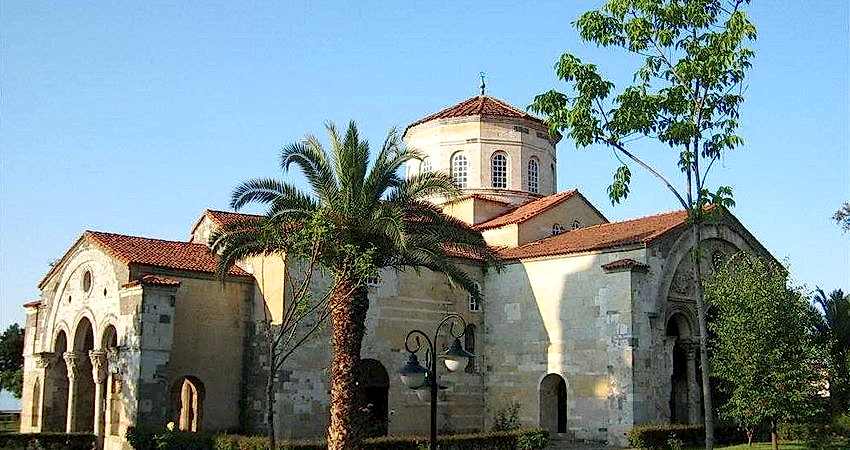 Doğu Karadeniz Yaylaları ve Batum Turu (Klasik Program)