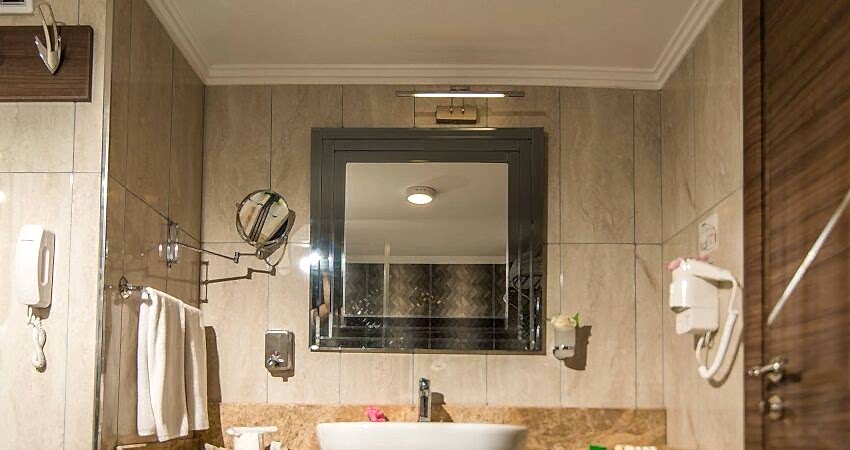 Kaplıca Turu Park Termal