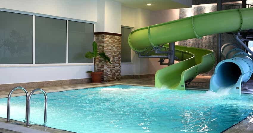 Kaplıca Turu Park Termal