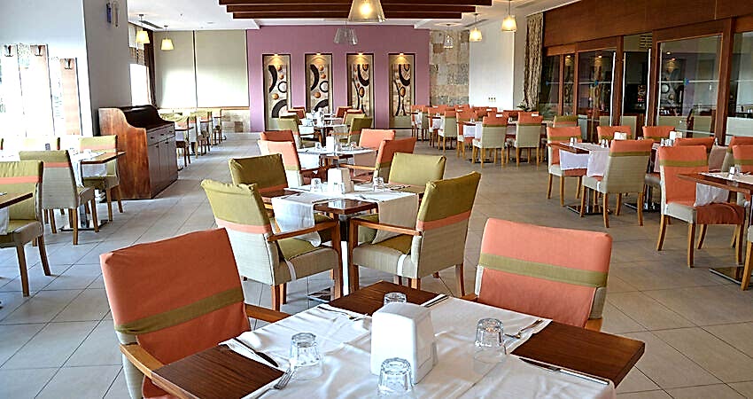 Kaplıca Turu Park Termal