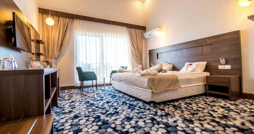 Kaplıca Turu Park Termal