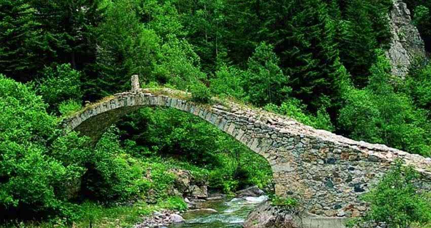 Doğu Karadeniz Yaylaları ve Batum Turu (Klasik Program)
