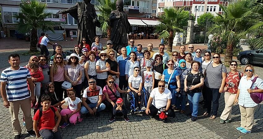 Doğu Karadeniz Doğası Kültürü Yaylaları ve Gurme Turu (VIP)