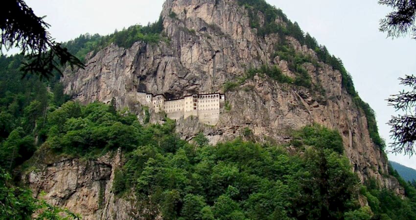 Doğu Karadeniz Doğası Kültürü Yaylaları ve Gurme Turu (VIP)