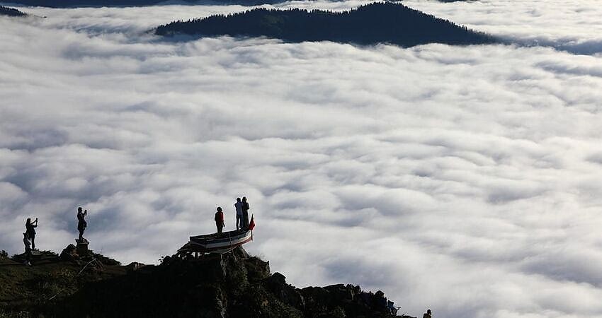 Doğu Karadeniz Doğası Kültürü Yaylaları ve Gurme Turu (VIP)