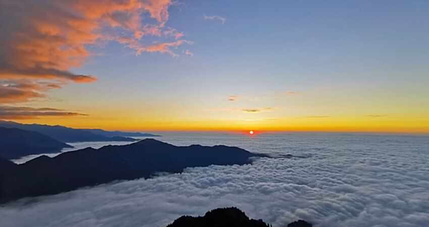 Doğu Karadeniz Doğası Kültürü Yaylaları ve Gurme Turu (VIP)
