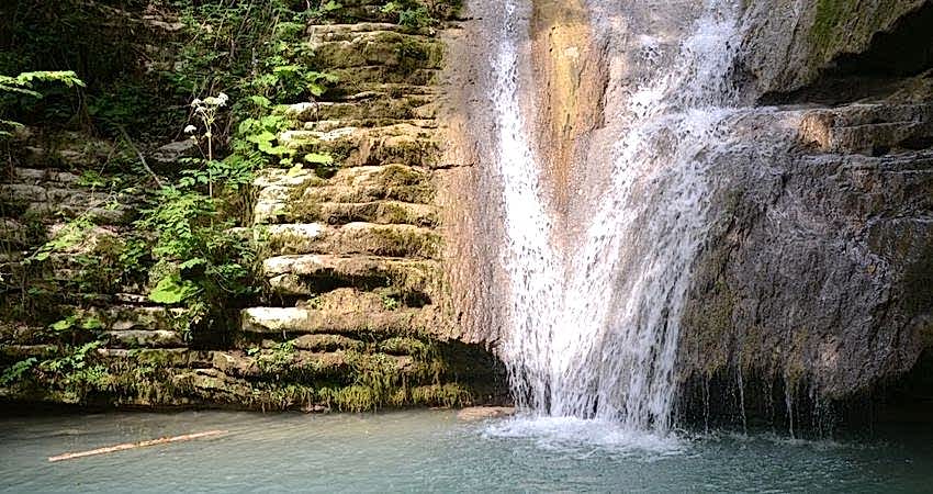 Doğu Karadeniz Yaylaları ve Batum Turu (Klasik Program)