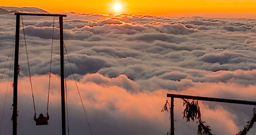 Doğu Karadeniz Doğası Kültürü Yaylaları ve Gurme Turu (VIP)