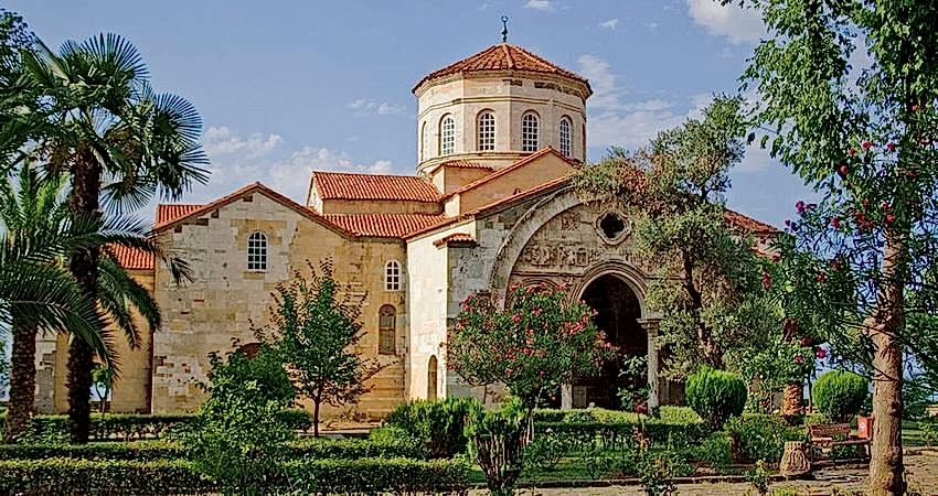 Doğu Karadeniz Yaylaları ve Batum Turu (Klasik Program)