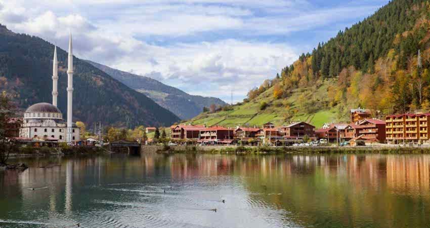 Doğu Karadeniz Yaylaları ve Batum Turu (Klasik Program)