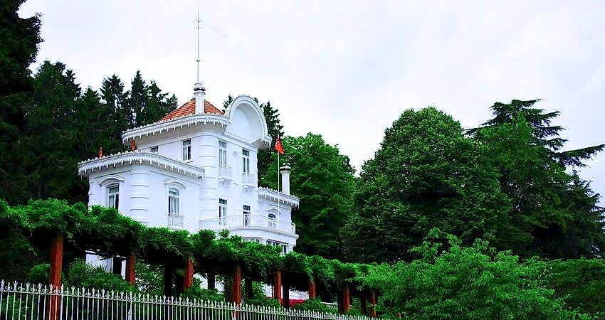 Doğu Karadeniz Yaylaları ve Batum Turu (Klasik Program)