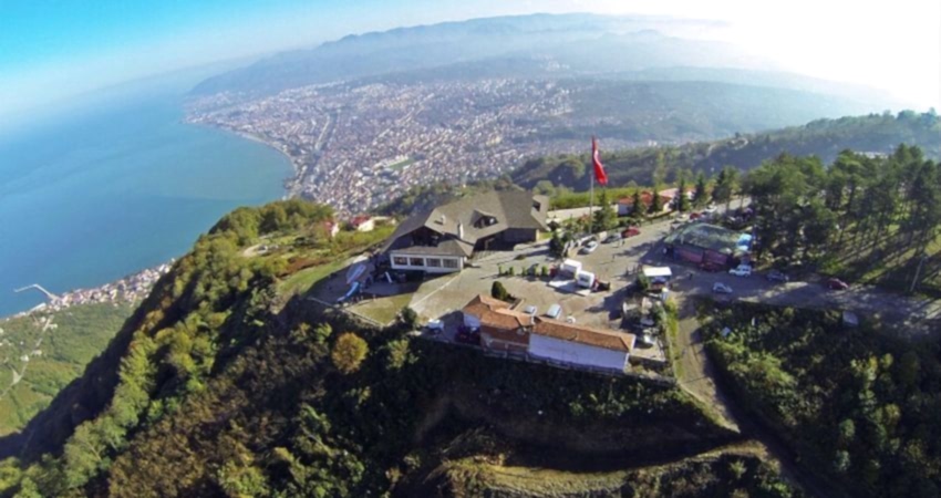 Doğu Karadeniz Yaylaları ve Batum Turu (Klasik Program)