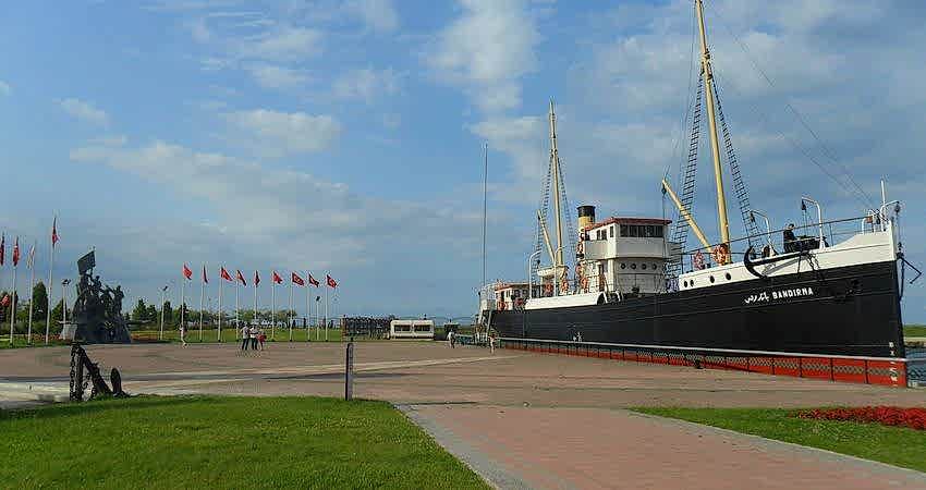 Doğu Karadeniz Yaylaları ve Batum Turu (Klasik Program)