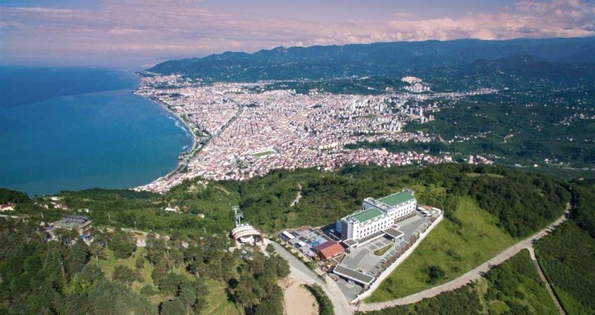 Doğu Karadeniz Yaylaları ve Batum Turu (Klasik Program)