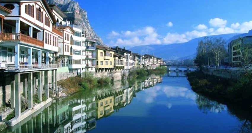 Doğu Karadeniz Yaylaları ve Batum Turu (Klasik Program)