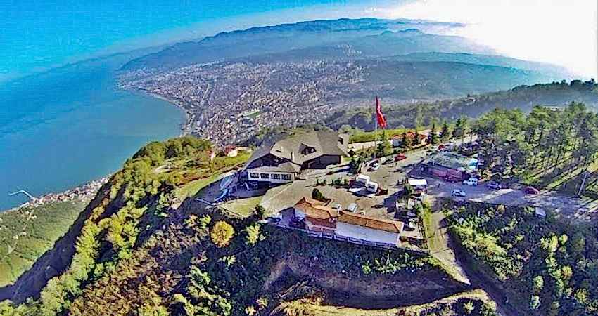 Doğu Karadeniz Yaylaları ve Batum Turu (Klasik Program)