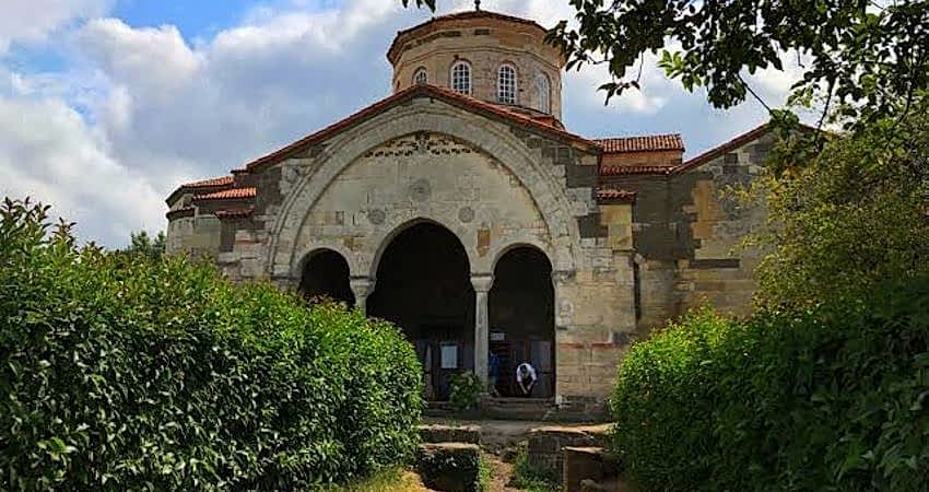 Doğu Karadeniz Yaylaları ve Batum Turu (Klasik Program)