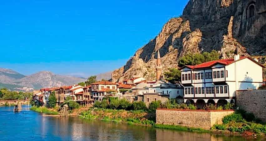 Doğu Karadeniz Yaylaları ve Batum Turu (Klasik Program)