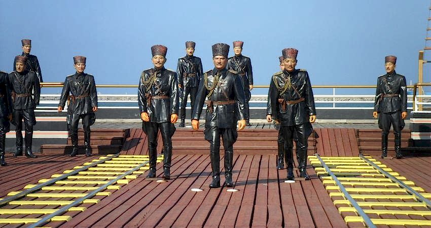 Doğu Karadeniz Yaylaları ve Batum Turu (Klasik Program)