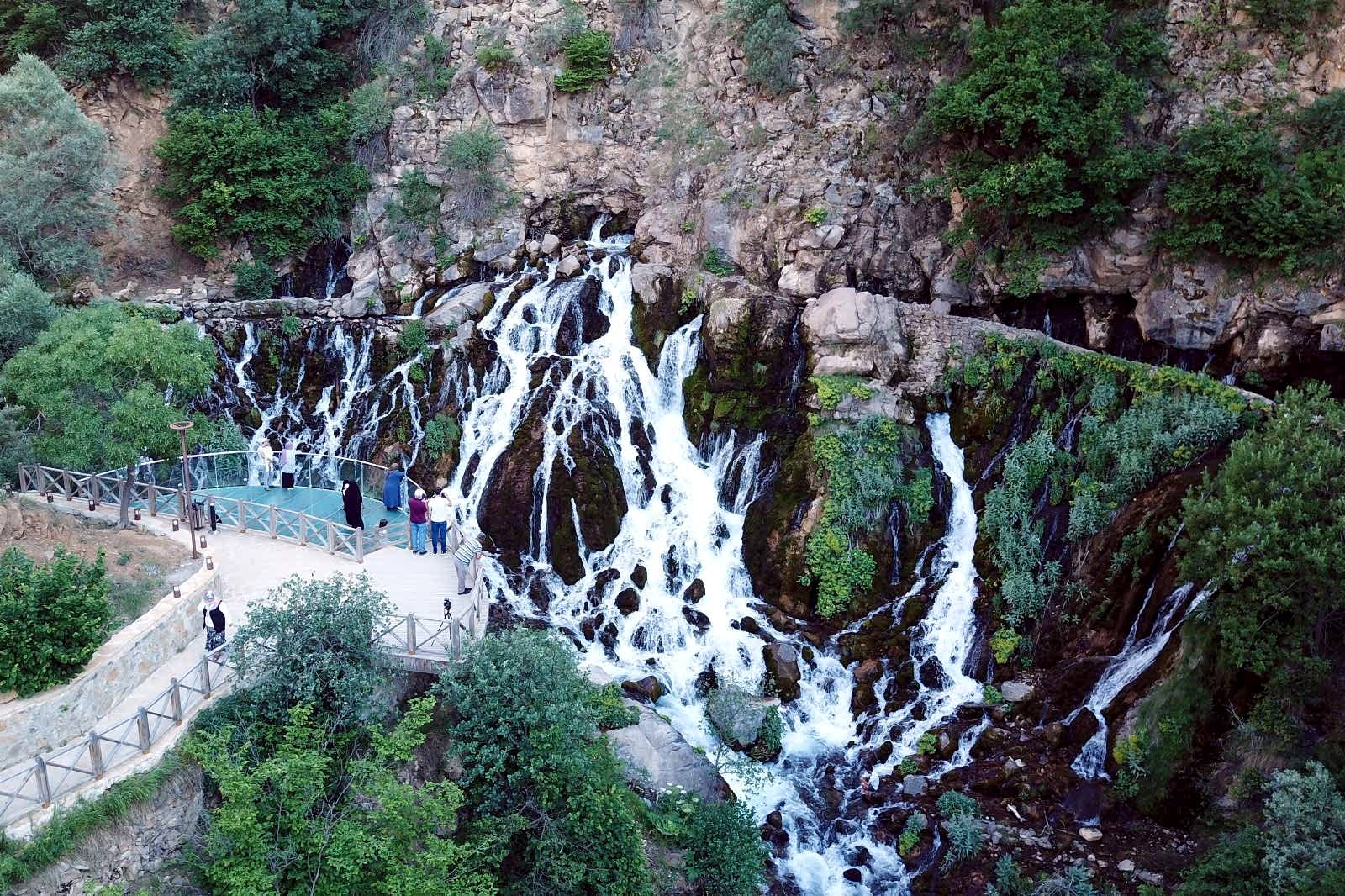 Doğu Karadeniz Batum Turu (Yeni Rota)