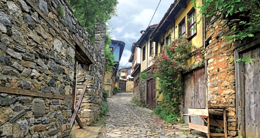 Bursa Çanakkale Turu (2 gece Konaklama)