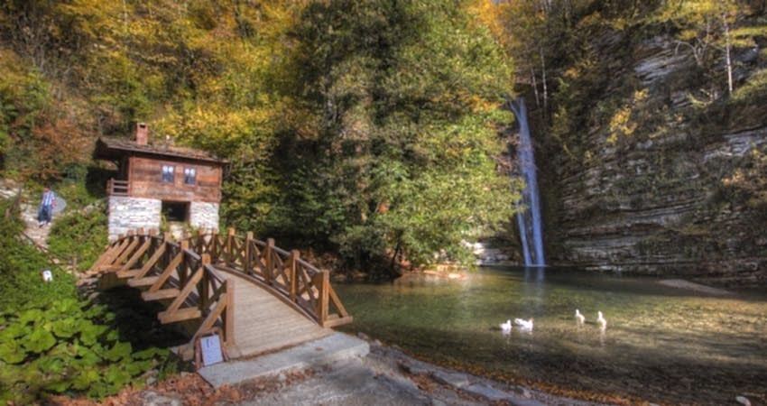 Baştan Sona Karadeniz Batum Turu