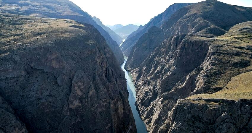 Antalya Çıkışlı Doğu Anadolu Turu