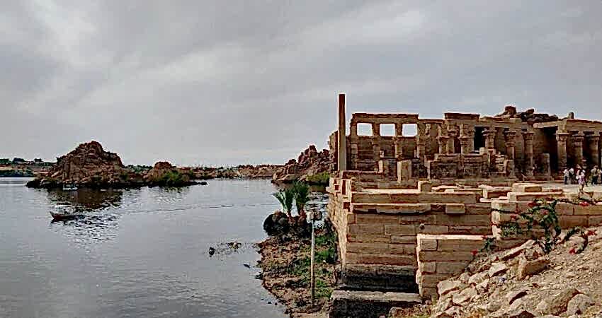 Antalya Çıkışlı Mısır Turu (Vizesiz)