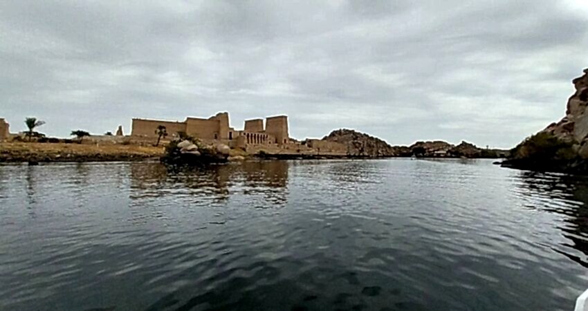 Antalya Çıkışlı Mısır Turu (Vizesiz)