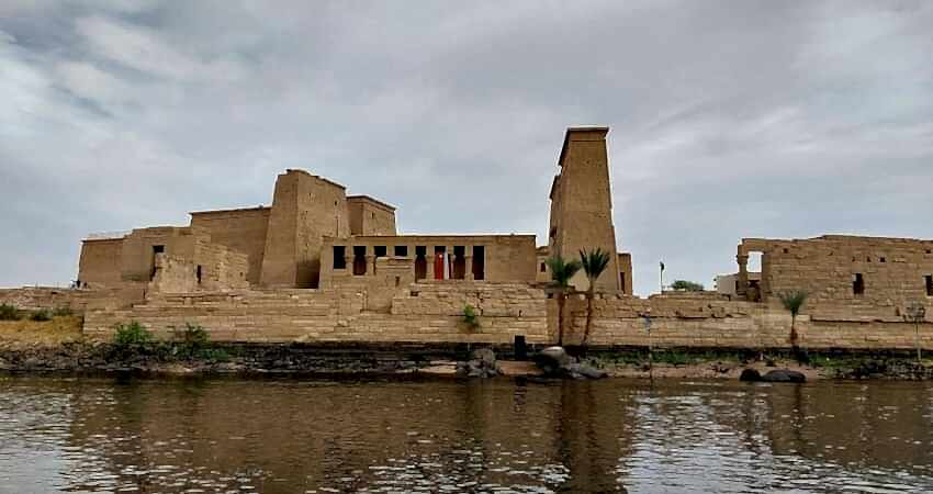 Antalya Çıkışlı Mısır Turu (Vizesiz)