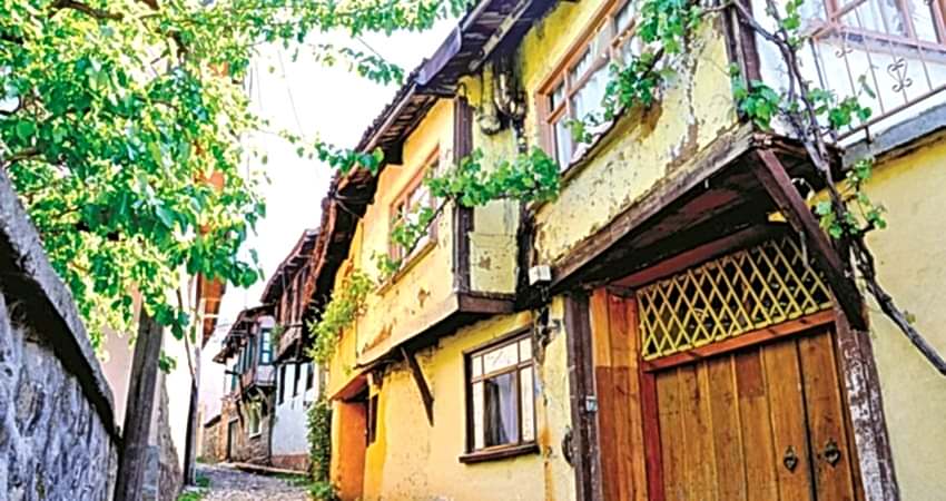 Bursa Çanakkale Turu (2 gece Konaklama)