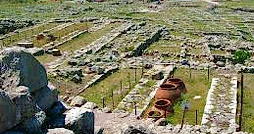 Doğu Karadeniz Batum Turu (Yeni Rota)