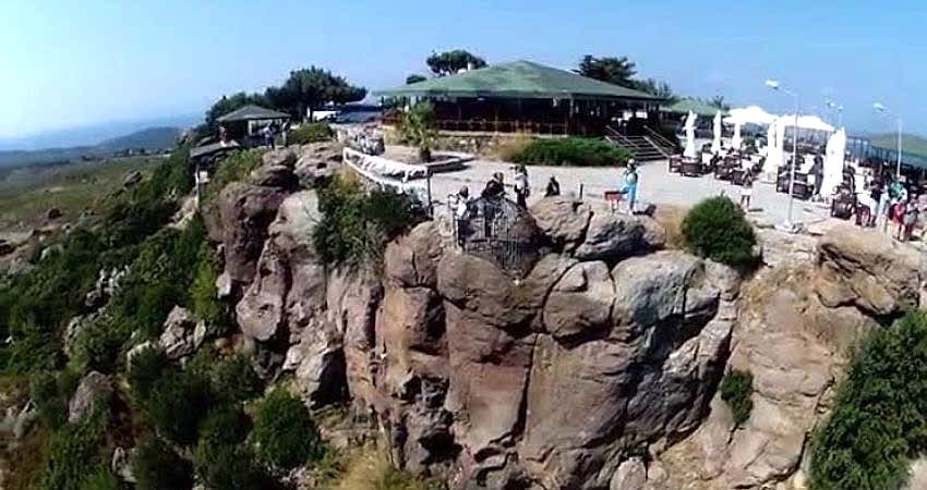 Bursa Çanakkale Turu (2 gece Konaklama)