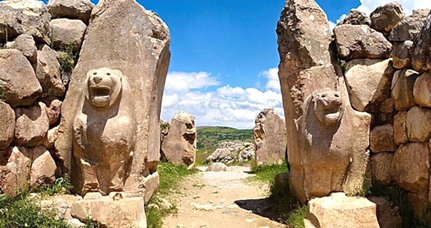 Doğu Karadeniz Batum Turu (Yeni Rota)