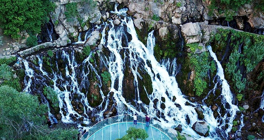 Doğu Karadeniz Batum Turu (Yeni Rota)