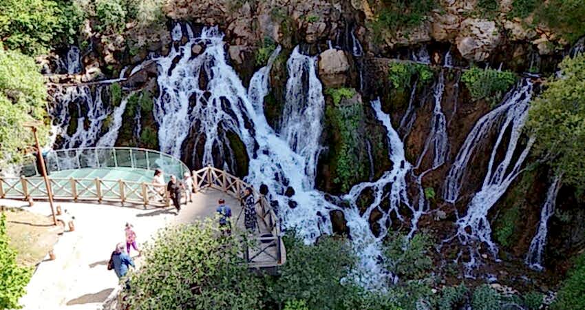 Doğu Karadeniz Batum Turu (Yeni Rota)