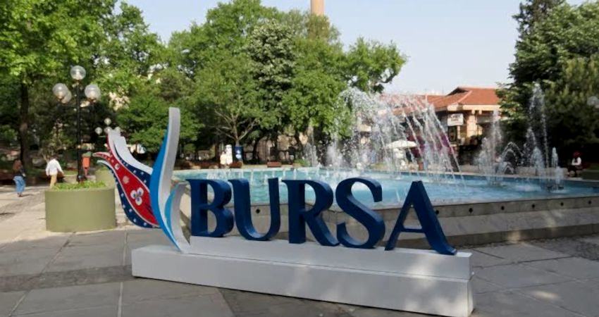 Bursa Çanakkale Turu (2 gece Konaklama)