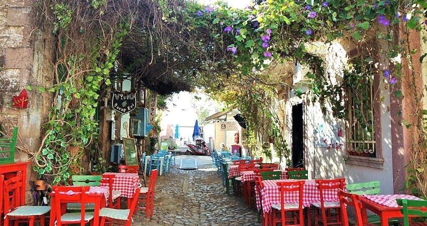 Bursa Çanakkale Turu (2 gece Konaklama)