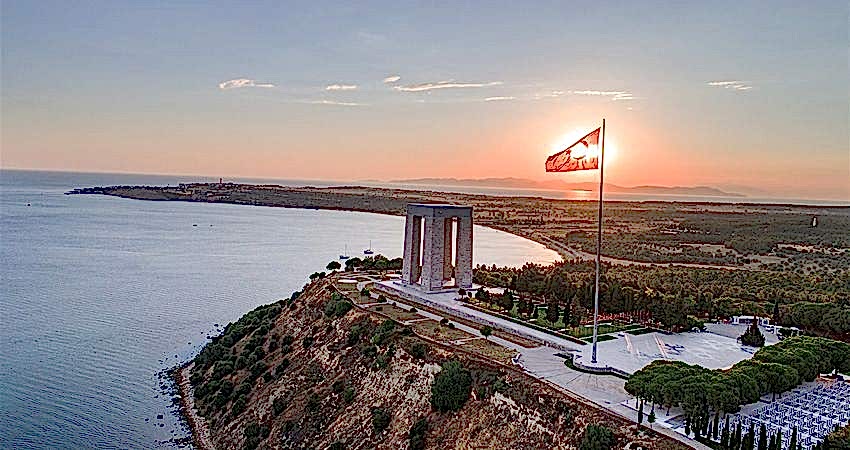 Bursa Çanakkale Turu (2 gece Konaklama)