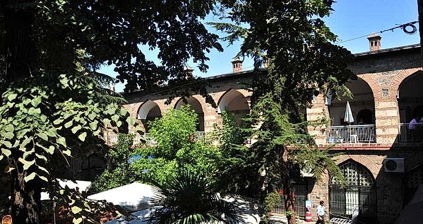 Bursa Çanakkale Turu (2 gece Konaklama)