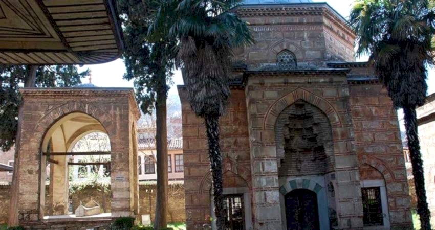 Bursa Çanakkale Turu (2 gece Konaklama)