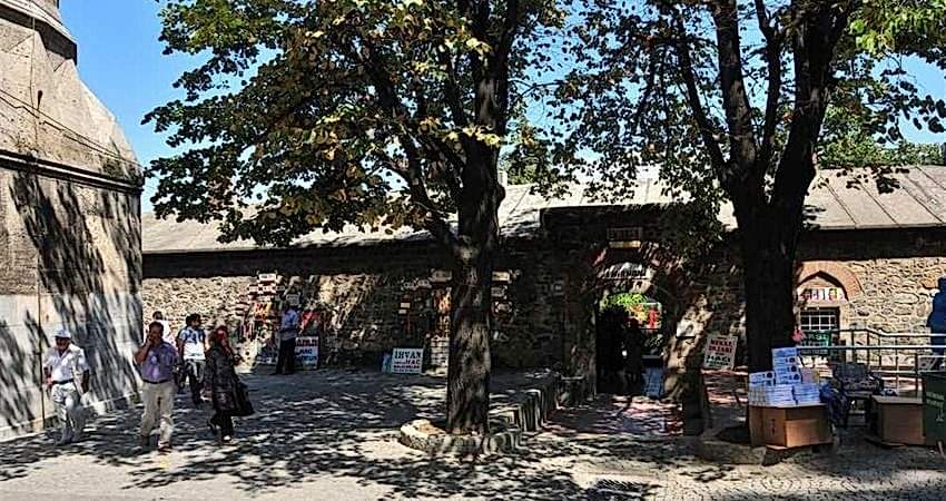 Bursa Çanakkale Turu (2 gece Konaklama)